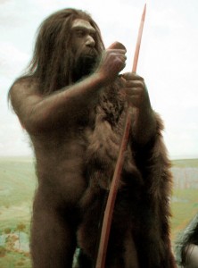 Our Common Ancestor