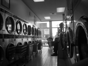 Laundry Room Generic Laundry Room