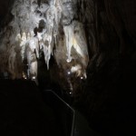 Stalag??? Stalactite