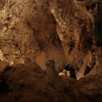 Cave Cave features.