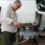 Grill Still can cook