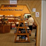 Honey Honey Produce