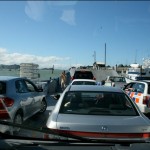Traffic2 Ferry Traffic