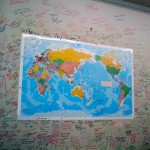 Map You are ...um where exactly?