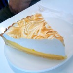 Lemon Lemon Meringue Pie