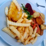 Fsihnchips Fish N Chips in NZ North